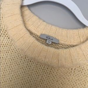 Rails sweater, Size M, Excellent Condition